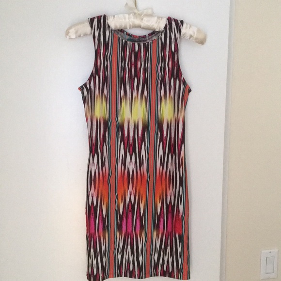 CIA MARITIMA Mallorca Dress - Picture 2 of 4